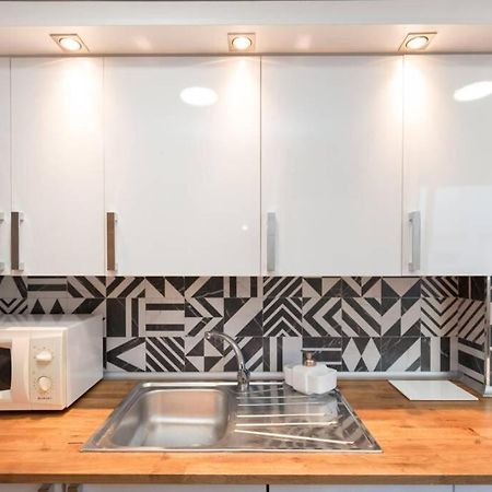 Santander - Apartamento Ejectutivo Con Garaje Saragosse Extérieur photo
