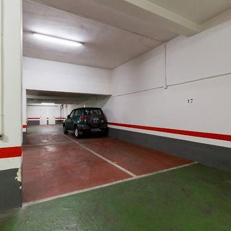 Santander - Apartamento Ejectutivo Con Garaje Saragosse Extérieur photo