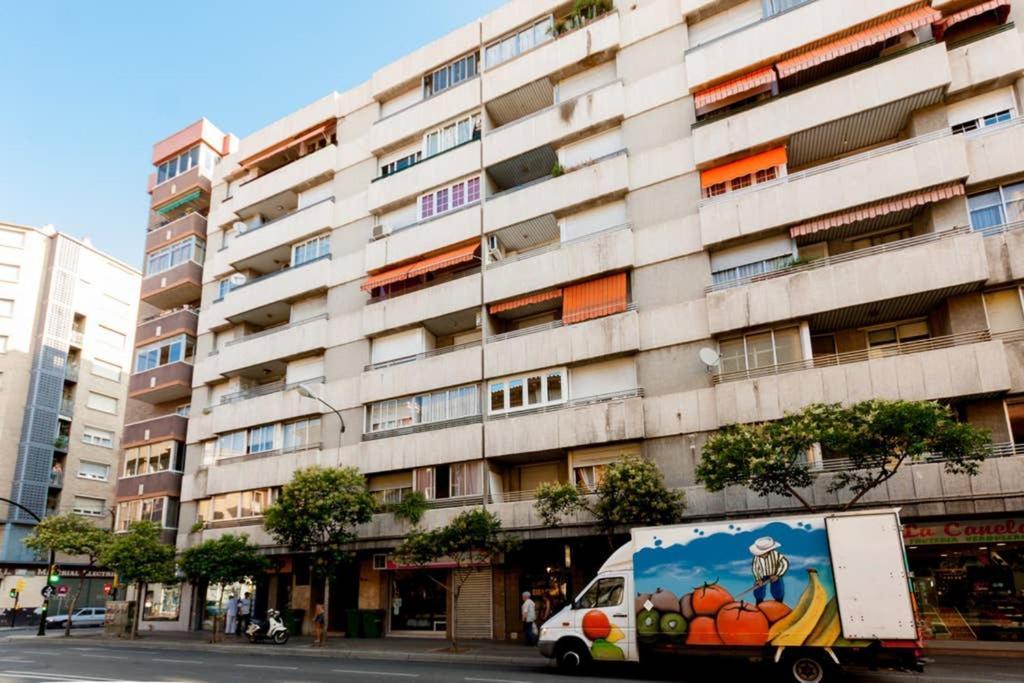 Santander - Apartamento Ejectutivo Con Garaje Saragosse Extérieur photo