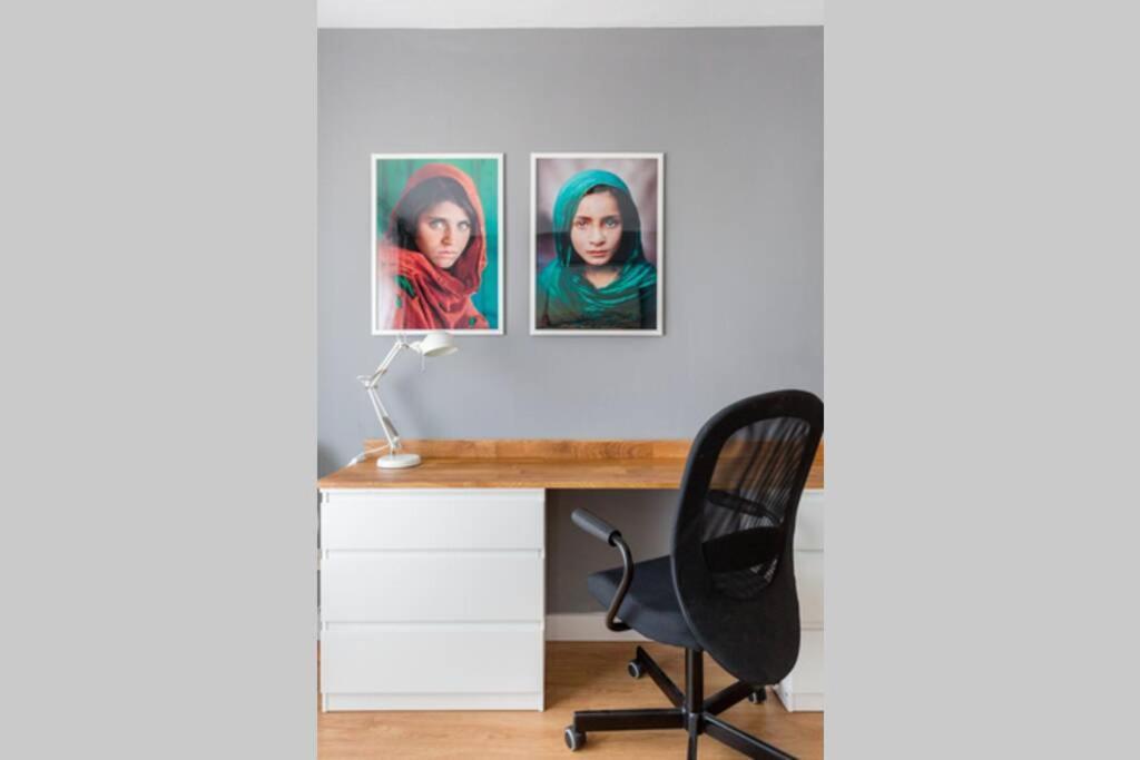 Santander - Apartamento Ejectutivo Con Garaje Saragosse Extérieur photo