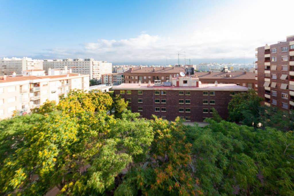 Santander - Apartamento Ejectutivo Con Garaje Saragosse Extérieur photo