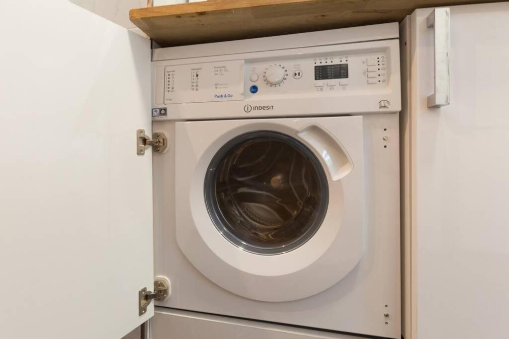 Santander - Apartamento Ejectutivo Con Garaje Saragosse Extérieur photo