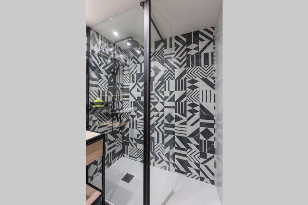 Santander - Apartamento Ejectutivo Con Garaje Saragosse Extérieur photo