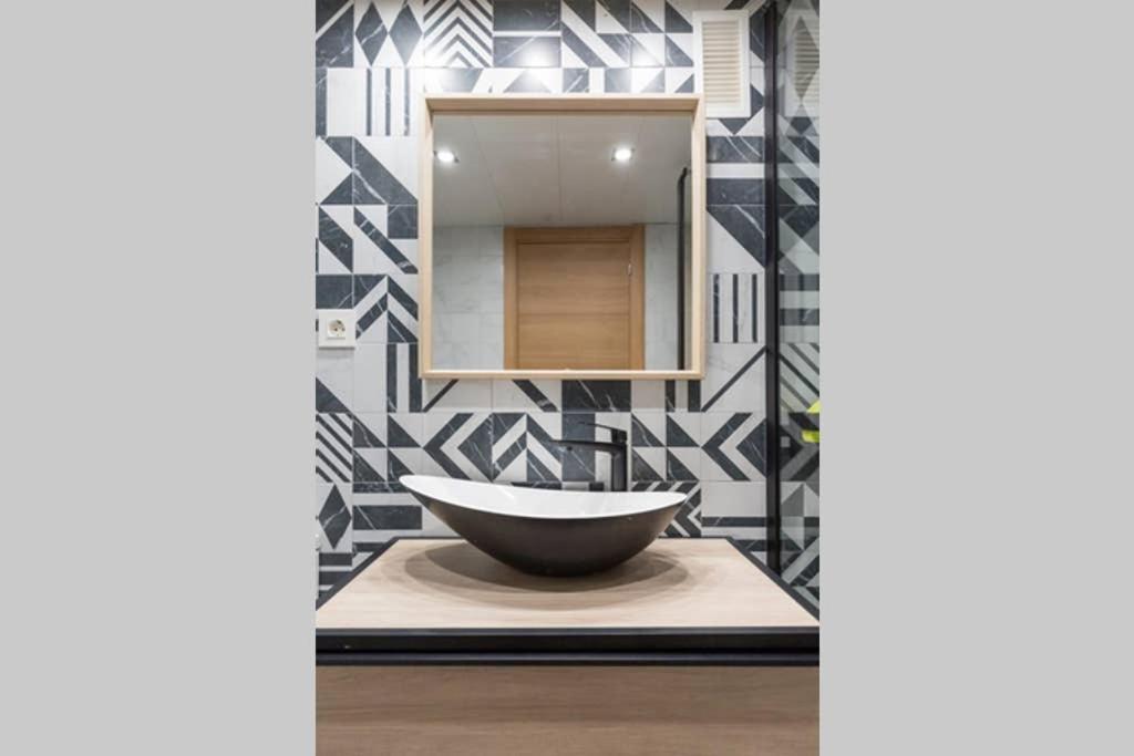Santander - Apartamento Ejectutivo Con Garaje Saragosse Extérieur photo