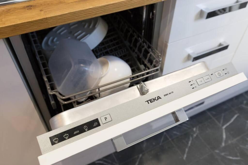 Santander - Apartamento Ejectutivo Con Garaje Saragosse Extérieur photo